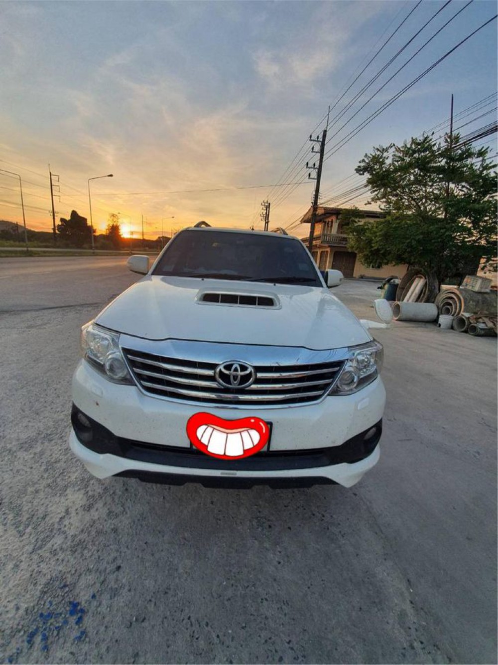 Fortuner