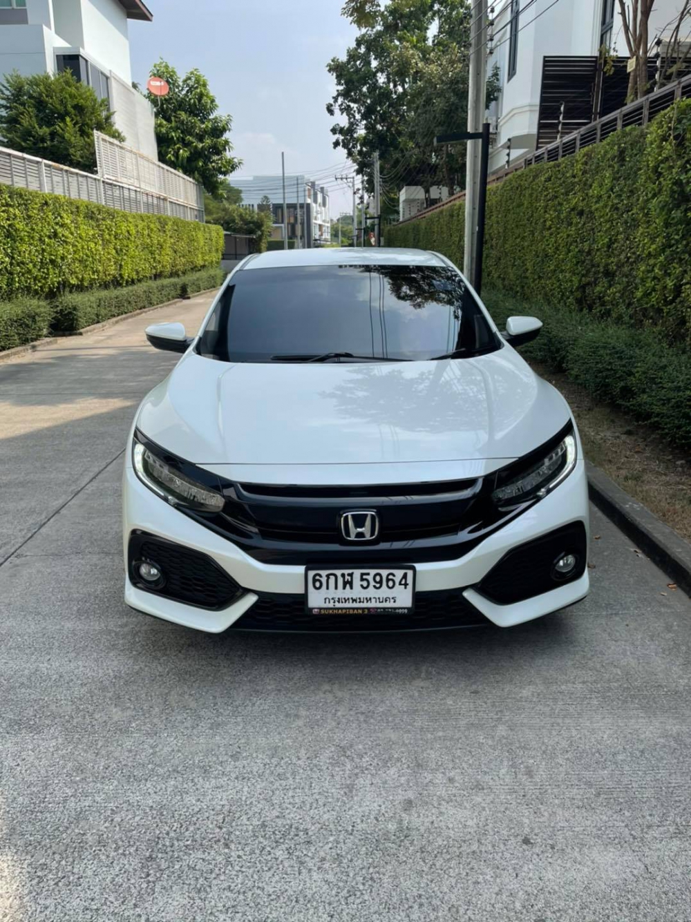 CIVIC