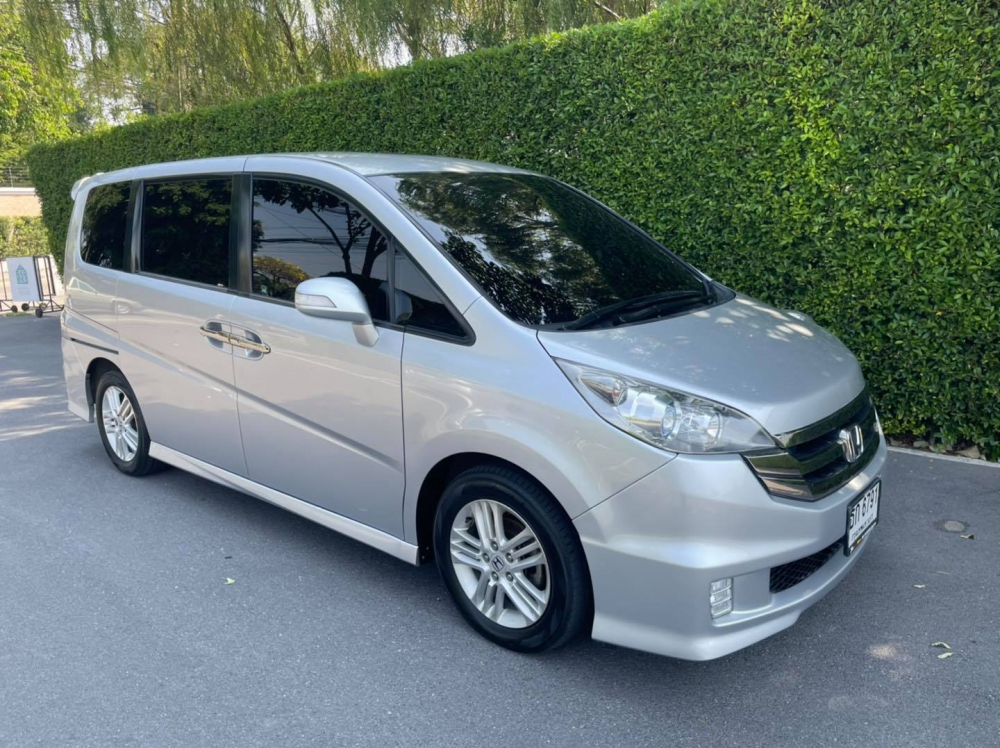 Honda spada