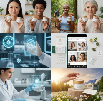 เริ่มต้นทำแบรนด์ครีมในปี 2026 ต้องคิดอะไรบ้าง ปั้นยังไงให้รอดและเติบโตยั่งยืน