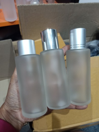 ขวดโทนเนอร์ เซรั่ม 15ml 20ml 30ml 50ml 80ml 100ml