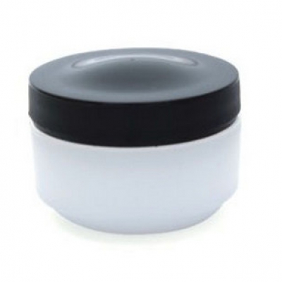 กระปุกครีม 30 g : 30g Plastic Cream Jar